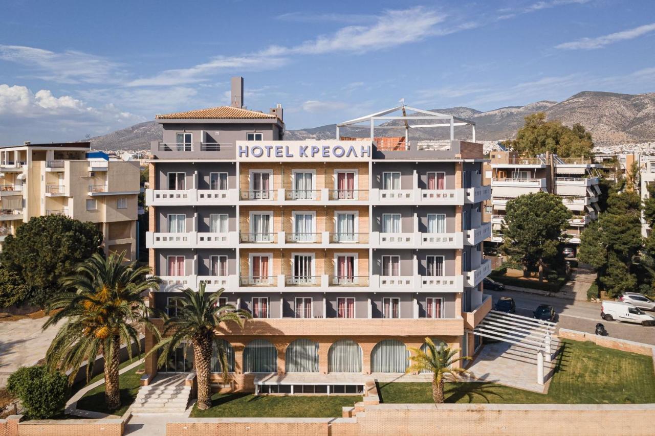 Kreoli Glyfada Hotel Athens